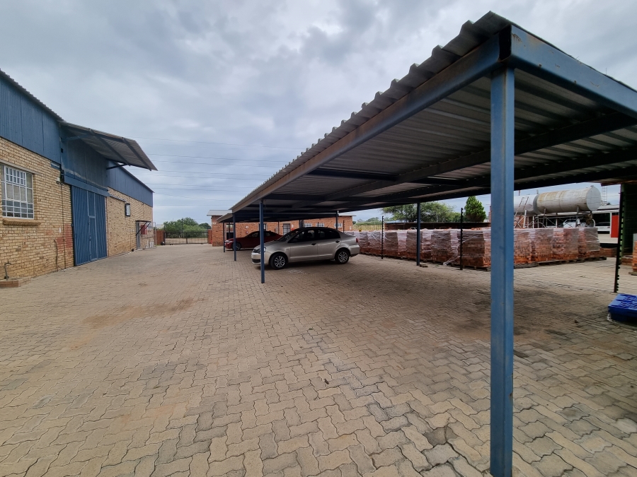 Commercial Property for Sale in Kimdustria Northern Cape